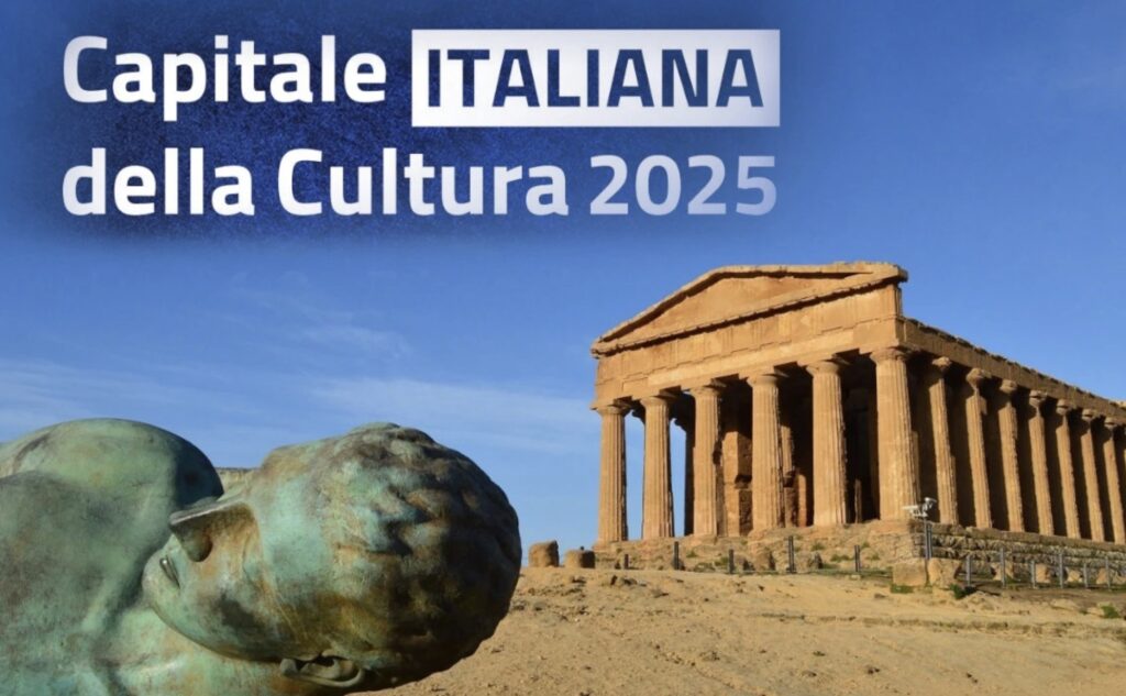 Capitale italiana della Cultura 2025, Agrigento è la città vincitrice