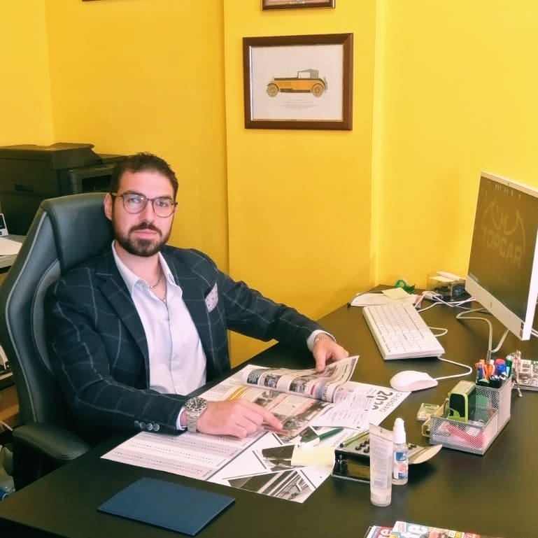 Storie di vite sicil­iane, di prof­umi della propria te­rra, di